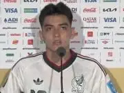 希尔韦托·莫拉:能以三连胜结束小组赛让我非常开心;目前不考虑去欧洲踢球