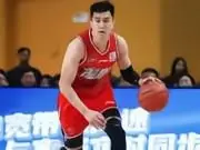官方:郭艾伦告别广州龙狮;效力2年出场19场常规赛