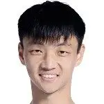 杨明洋:我会说几门语言,包括中英法德,常用法语和蹇韬对话