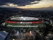 FIFA决定按原计划进行英格兰与墨西哥的比赛