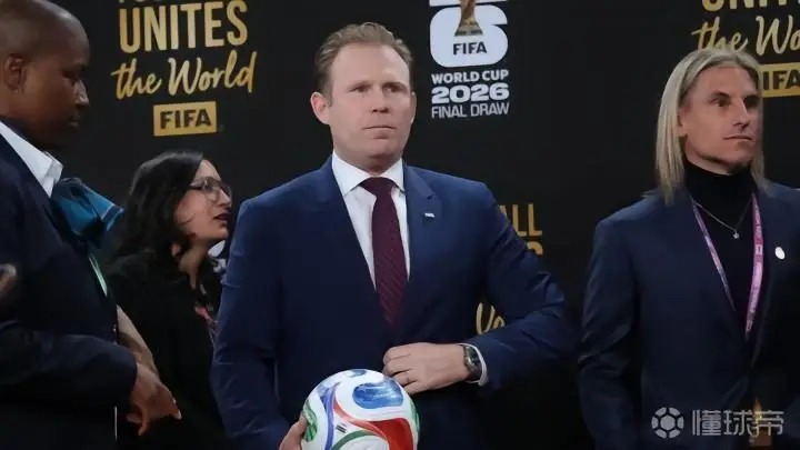 美国申请2031年女足世界杯,或受跨性别政策影响