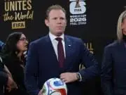 美国申请2031年女足世界杯,或受跨性别政策影响