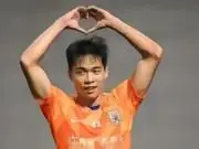 段刘愚:离开是个人规划;泰山提供了真诚优厚的续约方案