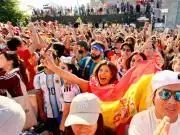 近6300万人观看,2026世界杯决赛创美国足球收视新高