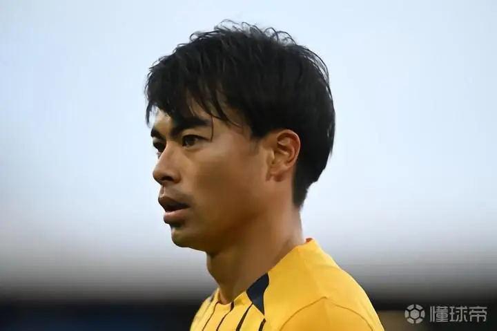 日本媒体:三笘薰预计将在九月底或十月初重返赛场